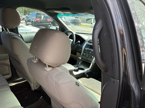 Used 2014 Ford Explorer FWD image 8