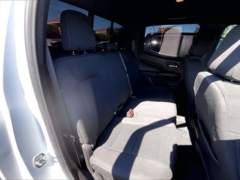 Used 2024 GMC Canyon Elevation w/ Convenience Package image 26