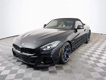 Used 2024 BMW Z4 sDrive30i w/ Premium Package