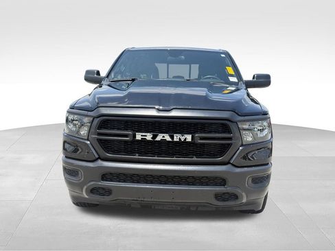 Used 2024 RAM 1500 Tradesman AWD/4WD image 24