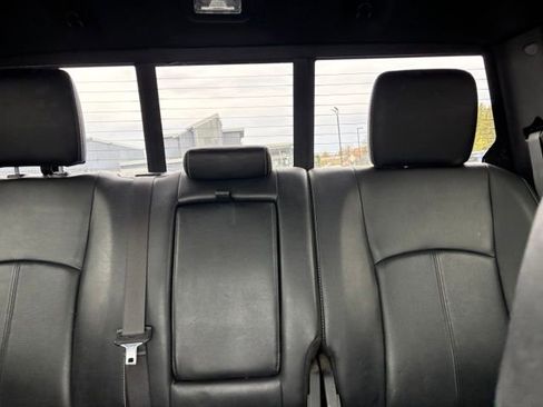 Used 2018 RAM 2500 Power Wagon w/ Leather & Luxury Group AWD/4WD image 14