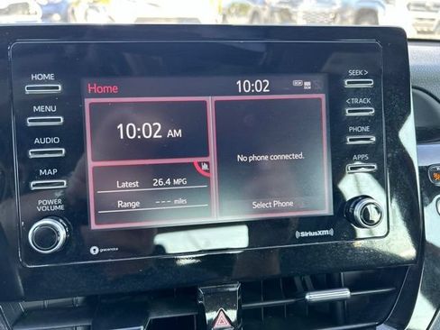 Used 2024 Toyota Camry SE w/ Convenience Package FWD image 10