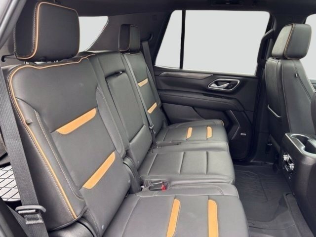Used 2024 GMC Yukon AT4 AWD/4WD image 39