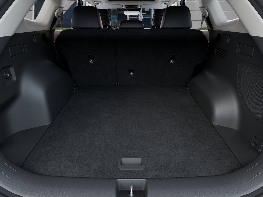 New 2026 Kia Sportage SX AWD/4WD image 23