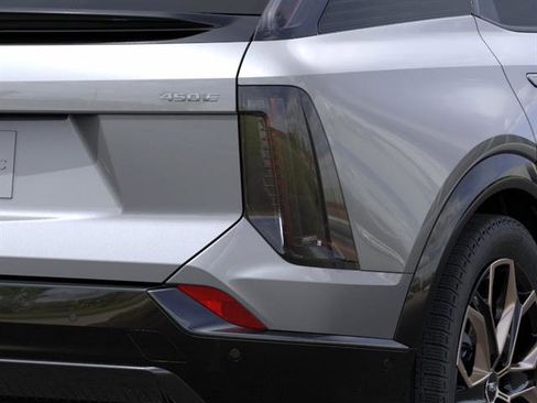 New 2026 Cadillac Optiq Sport 1 RWD image 11