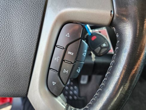 Used 2008 Chevrolet Silverado 2500 LT w/ 1LT Convenience Package image 20