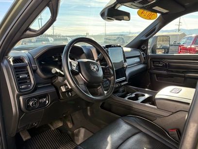 Used 2024 RAM 2500 Rebel w/ Level 2 Equipment Group