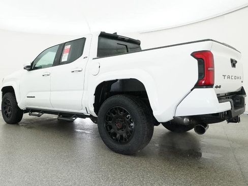 New 2026 Toyota Tacoma SR5 image 58