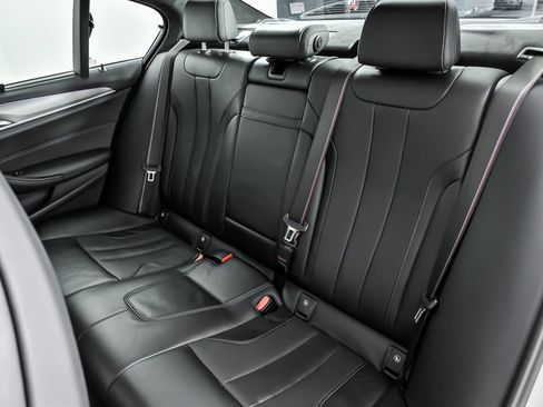 Used 2021 BMW M5 w/ Competition Package image 24