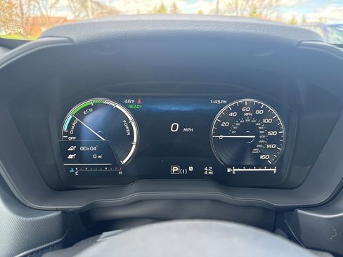 New 2026 Subaru Forester Limited image 16