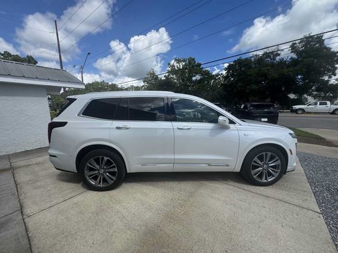 Used 2020 Cadillac XT6 Premium Luxury FWD image 5