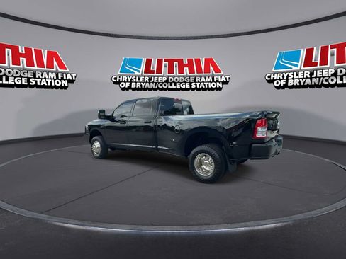 Used 2024 RAM 3500 Tradesman AWD/4WD image 6
