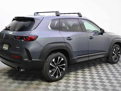 New 2026 MAZDA CX-50 2.5 Hybrid w/ Weather Package image 7