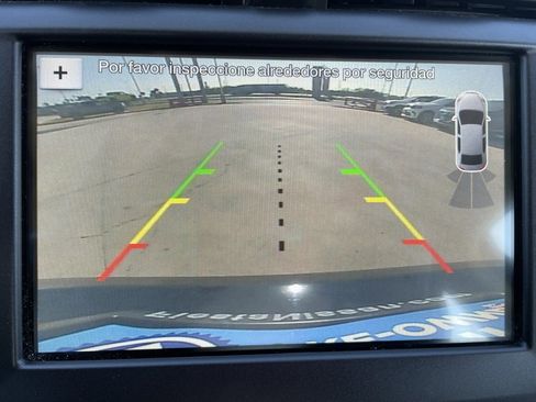 Used 2018 Ford Fusion SE w/ Fusion SE Technology Package image 8