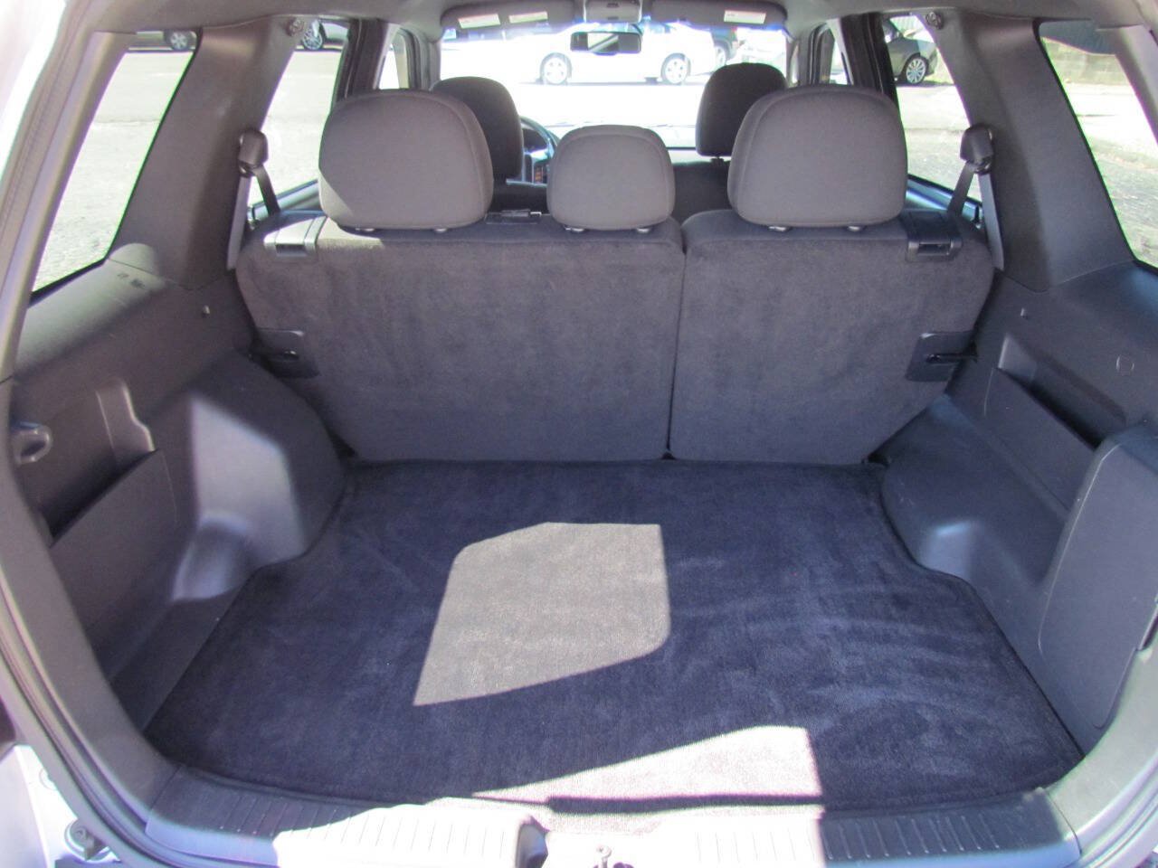 Used 2010 Ford Escape XLT FWD image 14