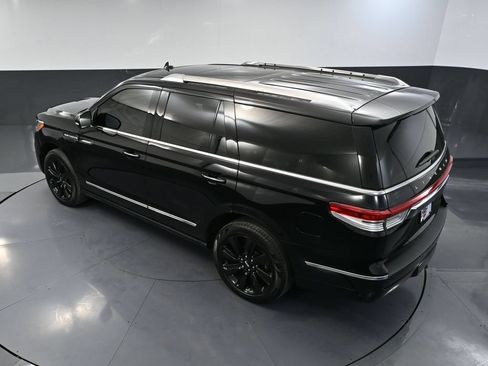Used 2024 Lincoln Navigator Reserve w/ Equipment Group 201A AWD/4WD image 62