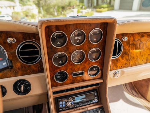 Used 1997 Bentley Continental T image 40