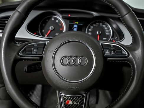 Used 2015 Audi A4 2.0T Premium Plus w/ Technology Package image 25