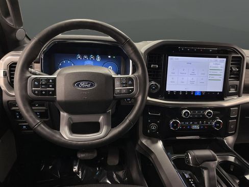 Used 2024 Ford F150 Lariat image 5