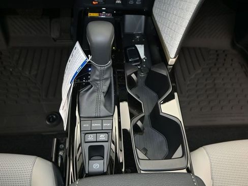 New 2026 Toyota Camry XLE AWD/4WD image 8