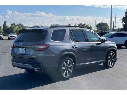 Certified 2023 Honda Pilot Elite image 6