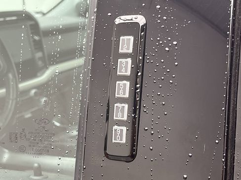 Used 2022 Ford F150 XLT w/ Equipment Group 302A High image 7