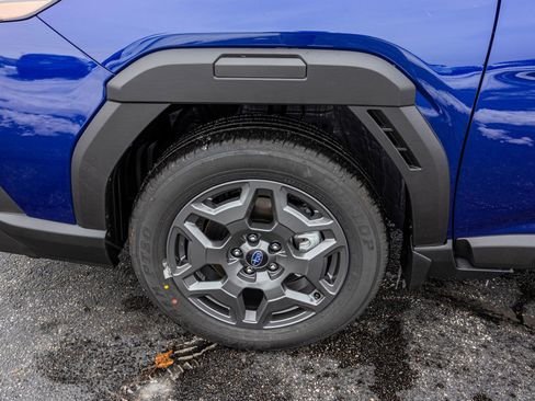 New 2026 Subaru Outback Premium image 39