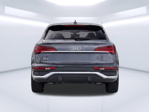 Certified 2023 Audi Q5 2.0T Premium Plus w/ Premium Plus Package AWD/4WD image 4
