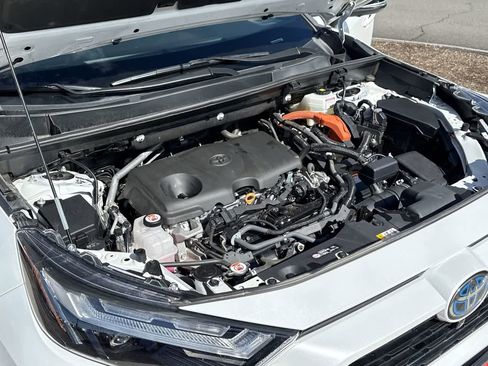 Used 2023 Toyota RAV4 XSE image 7