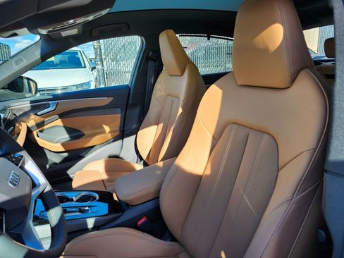 New 2026 Audi A6 Premium Plus image 12