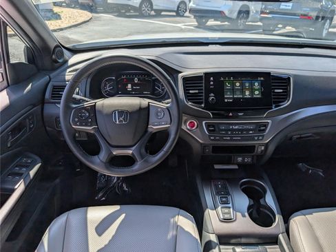 Used 2023 Honda Passport EX-L image 16