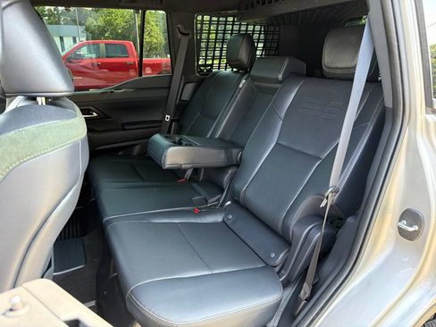 Used 2024 Lexus GX 550 AWD/4WD image 20