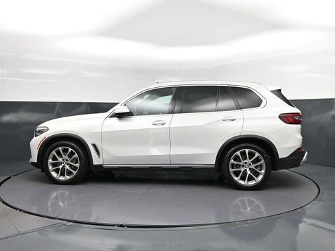 Certified 2023 BMW X5 sDrive40i w/ Climate Comfort Package RWD image 4