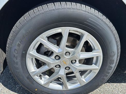 Used 2022 Chevrolet Equinox LT image 8