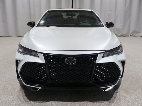 Used 2020 Toyota Avalon TRD FWD image 7