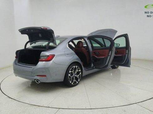 Used 2025 BMW 330i Sedan RWD image 71