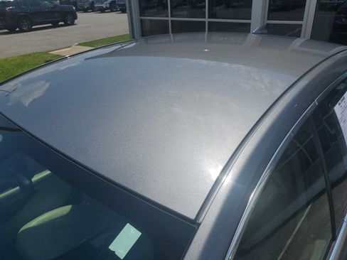 Used 2018 Buick LaCrosse Essence w/ Sights and Sounds Package FWD image 16
