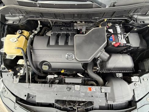 Used 2015 MAZDA CX-9 Touring w/ Touring Technology Package image 76