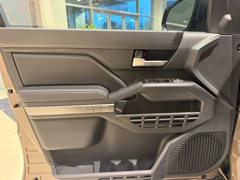 New 2026 Toyota Tacoma TRD Off-Road image 13