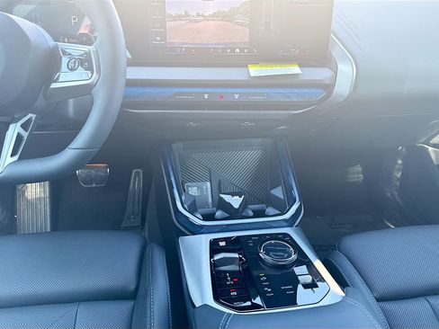 New 2026 BMW X3 xDrive30i w/ M Sport Package AWD/4WD image 19