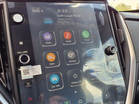 New 2025 Subaru Impreza 2.0i Sport image 34