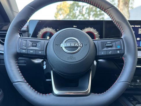 New 2026 Nissan Kicks SR w/ SR Premium Package image 20