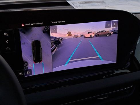 New 2025 Audi A5 2.0T Premium image 13