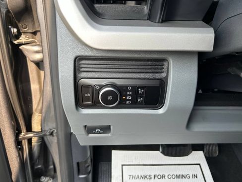 Used 2026 Ford F250 XL w/ STX Appearance Package AWD/4WD image 26