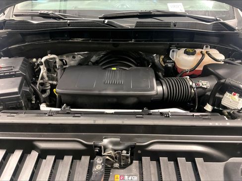 Used 2024 GMC Sierra 1500 Pro w/ Graphite Edition image 30