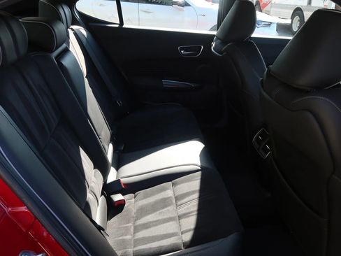 Used 2019 Acura TLX V6 w/ Technology & A-SPEC Pkg image 22