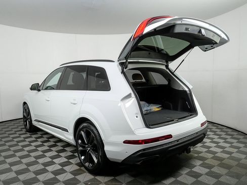 New 2026 Audi Q7 3.0T Premium Plus image 35