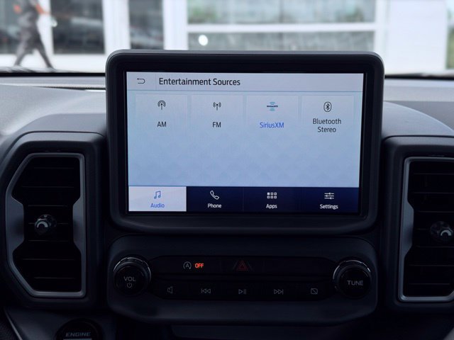 Used 2024 Ford Bronco Sport Big Bend AWD/4WD image 37