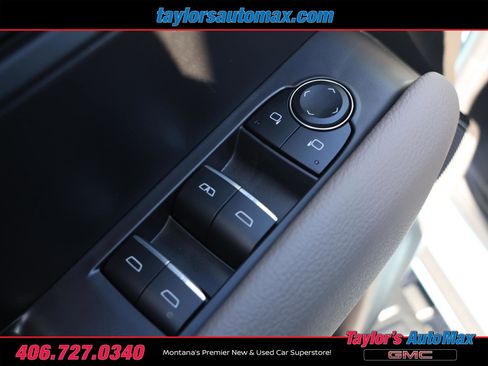 New 2026 GMC Canyon Denali image 36