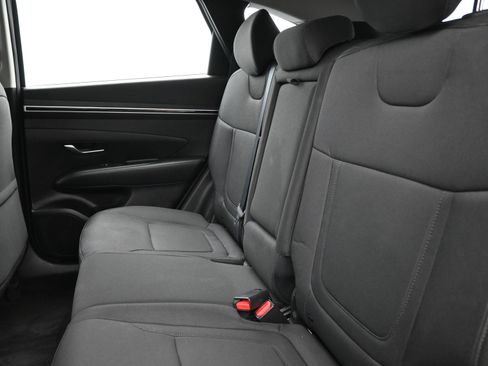 Certified 2023 Hyundai Tucson SE AWD/4WD image 22